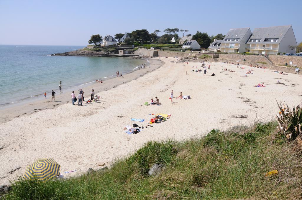 Vvf Golfe Du Morbihan Sarzeau Arzon Екстер'єр фото